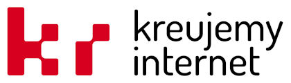 kreujemy internet logo